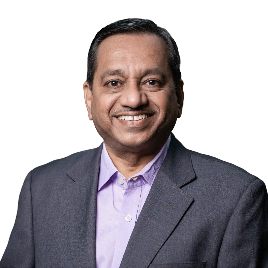 Sudhir Deshpande, Founder of S3BC